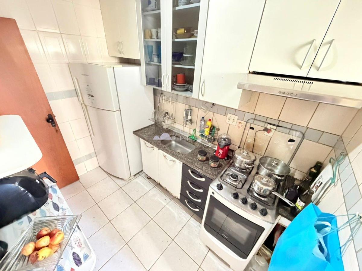 Casa, Copacabana, 4 Quartos, 2 Vagas, 1 Suíte