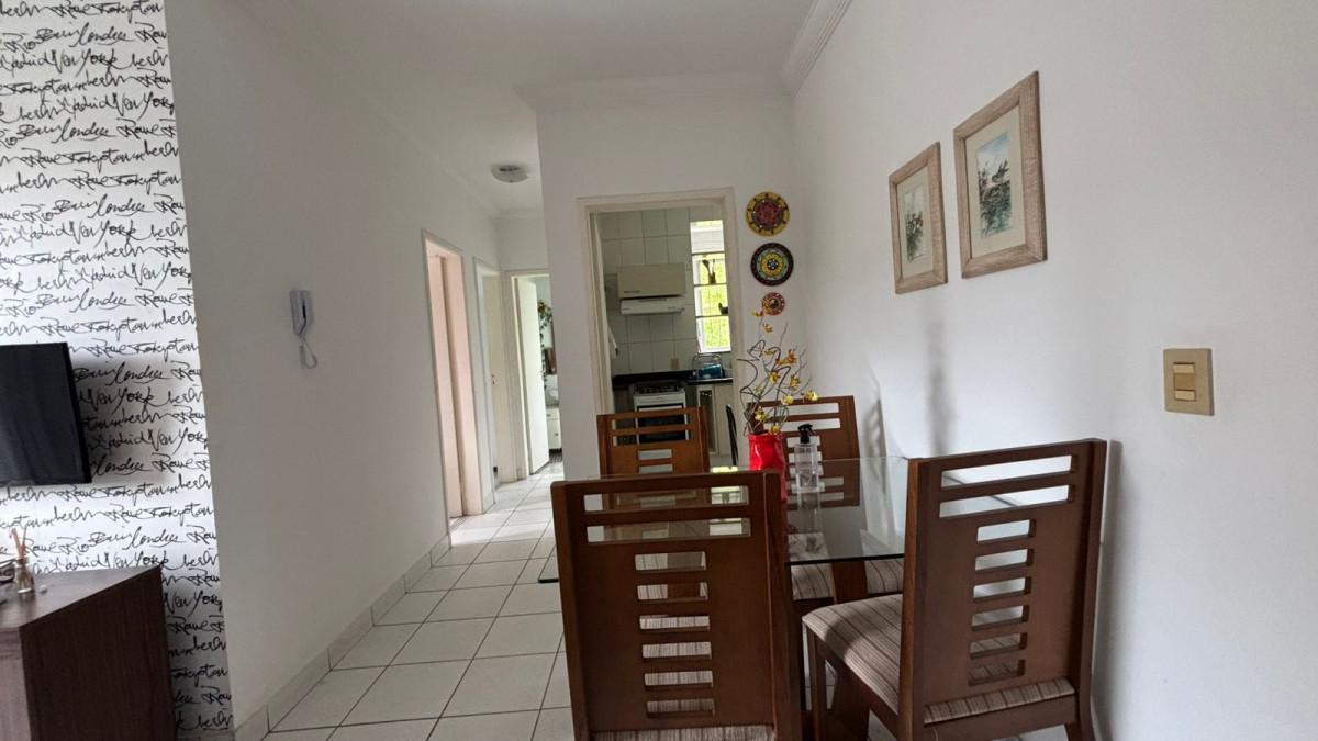 Apartamento, Sagrada Família, 2 Quartos, 1 Vaga