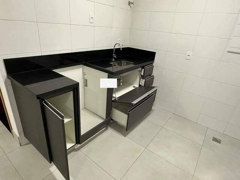 Apartamento, Lourdes, 1 Quarto, 1 Vaga, 1 Suíte