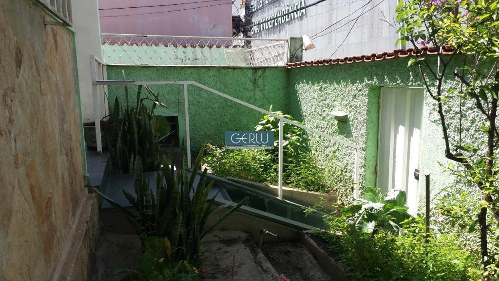 Casa, Sagrada Família, 3 Quartos, 10 Vagas