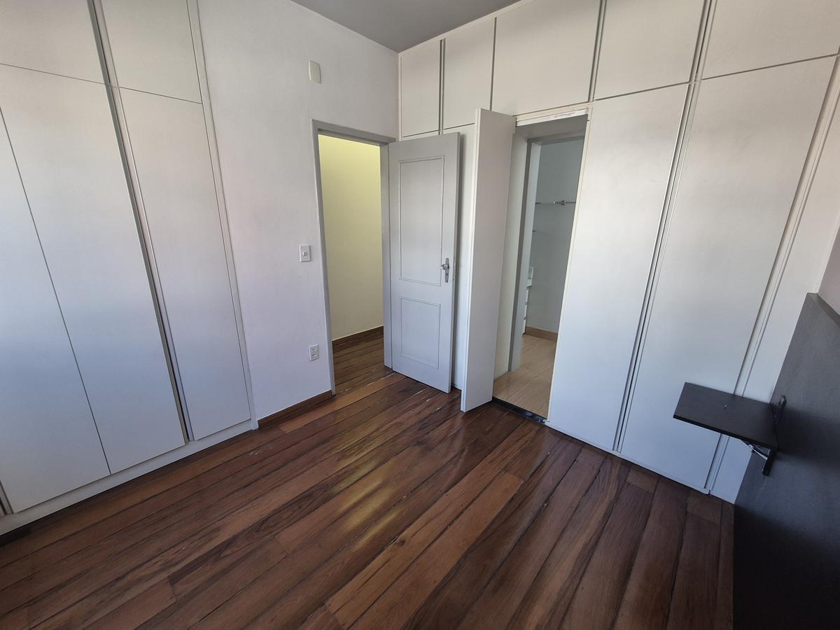 Cobertura, Prado, 3 Quartos, 3 Vagas, 2 Suítes