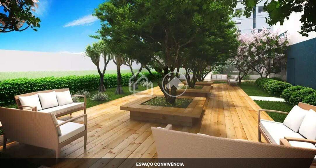 Apartamento, Piemonte, 4 Quartos, 3 Vagas, 2 Suítes