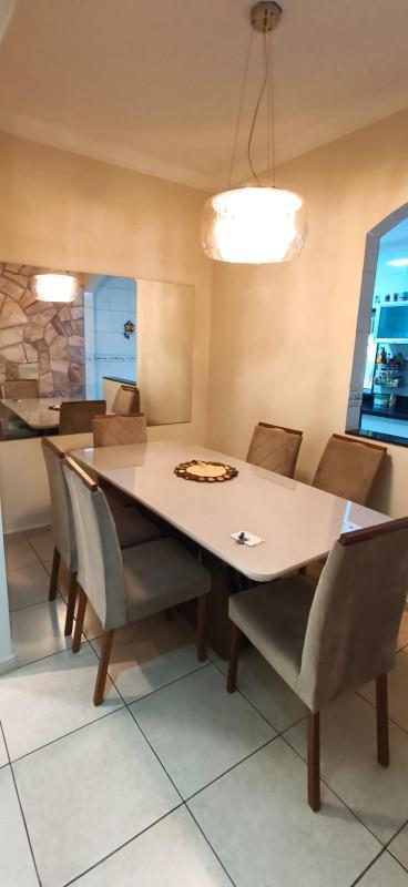 Casa, Santa Terezinha, 3 Quartos, 5 Vagas