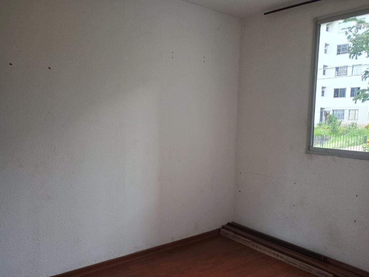 Apartamento, Belmonte, 2 Quartos, 1 Vaga
