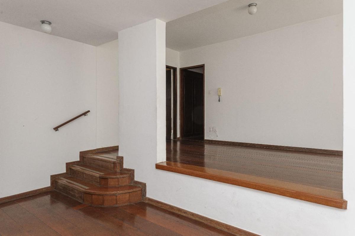 Apartamento, Anchieta, 4 Quartos, 2 Vagas, 1 Suíte