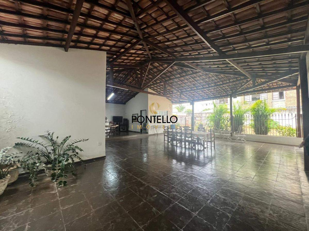 Casa, Jardim Arizona, 6 Quartos, 4 Vagas, 1 Suíte