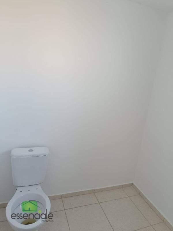 Apartamento, Novo Riacho, 1 Quarto, 1 Vaga