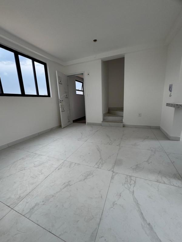 Cobertura, Cabral, 2 Quartos, 2 Vagas, 1 Suíte