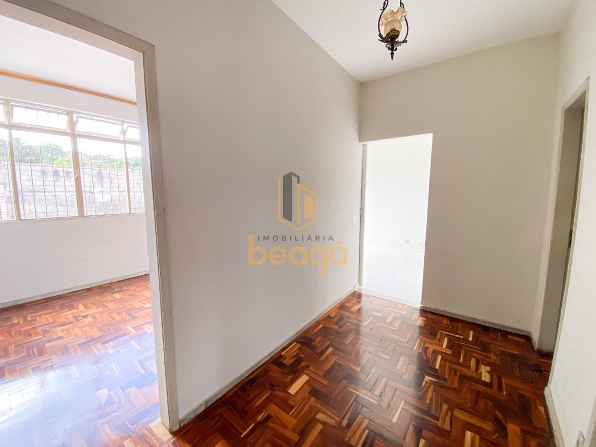 Casa, Dom Cabral, 3 Quartos, 1 Vaga, 1 Suíte