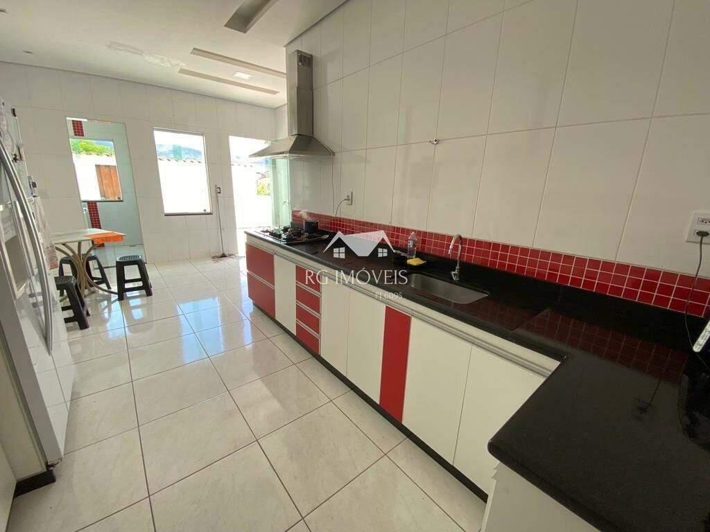 Casa, Nossa Senhora de Lourdes, 3 Quartos, 3 Vagas, 1 Suíte