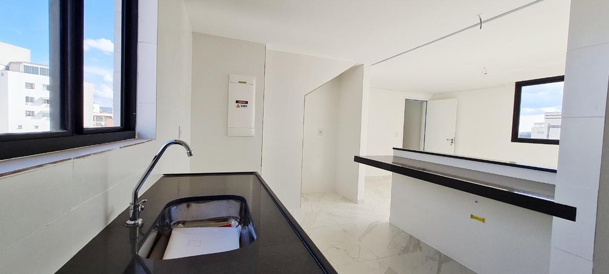 Cobertura, Santa Inês, 3 Quartos, 3 Vagas, 1 Suíte