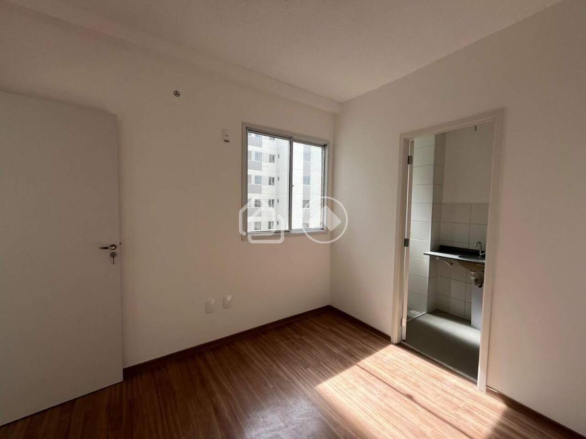 Apartamento, Palmeiras, 3 Quartos, 1 Vaga, 1 Suíte