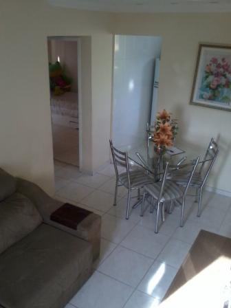 Cobertura, São Gotardo, 2 Quartos, 1 Vaga