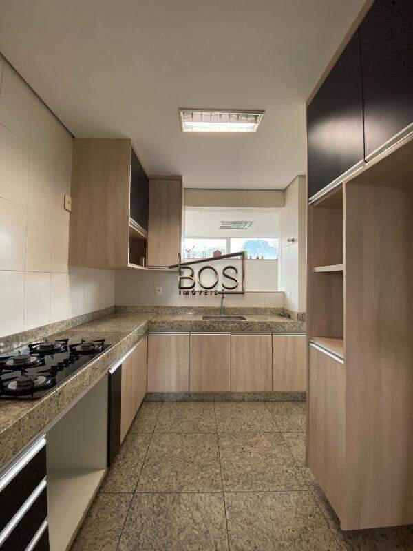 Apartamento, Esplanada, 3 Quartos, 2 Vagas, 1 Suíte