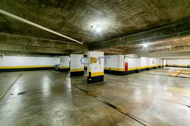 Apartamento, Funcionários, 1 Quarto, 1 Vaga, 1 Suíte