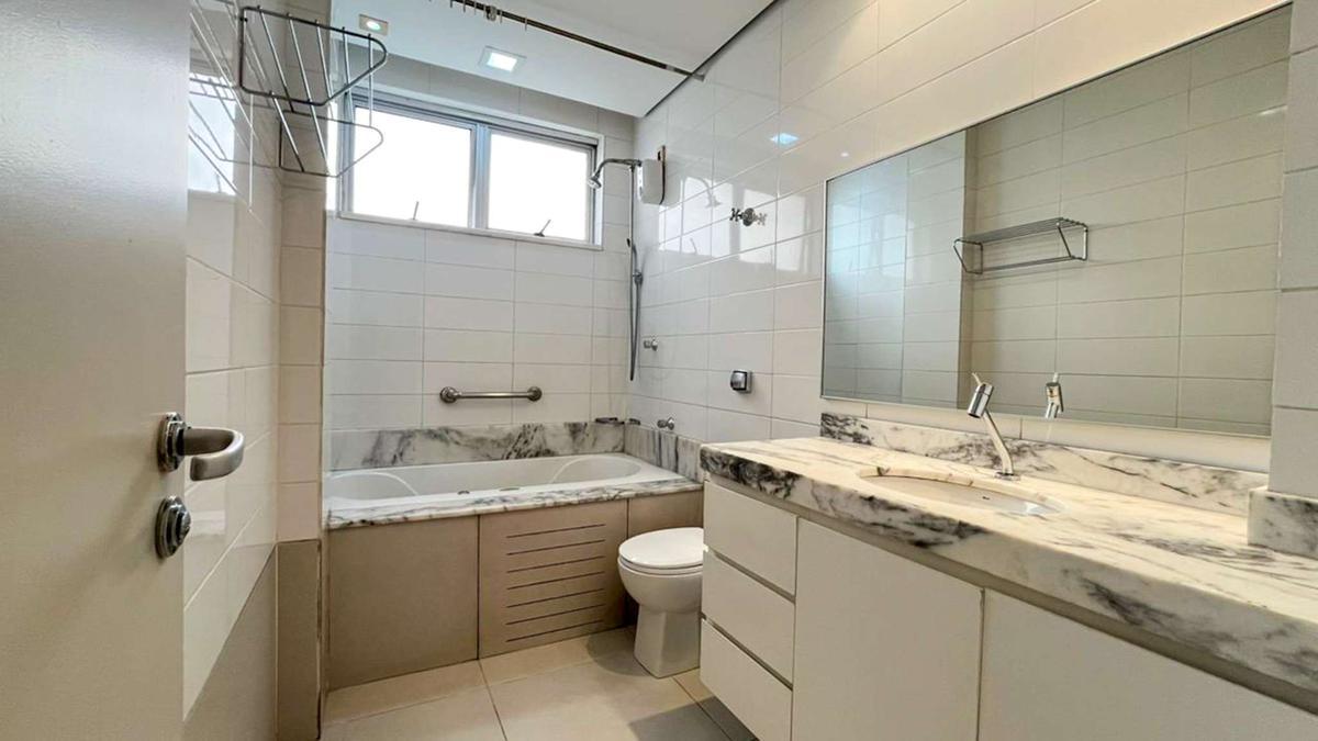 Apartamento, Santo Agostinho, 3 Quartos, 2 Vagas, 2 Suítes