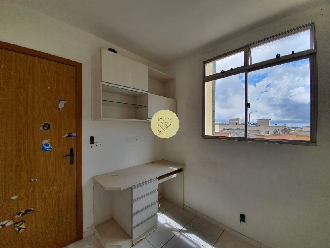 Apartamento, Jardim Riacho das Pedras, 3 Quartos, 1 Vaga, 1 Suíte