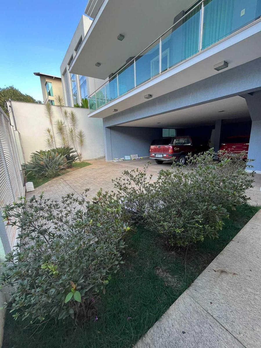 Casa, Paquetá, 4 Quartos, 8 Vagas, 4 Suítes
