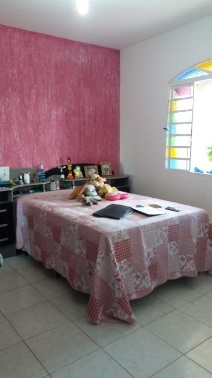 Casa, Morro São Francisco, 3 Quartos, 2 Vagas