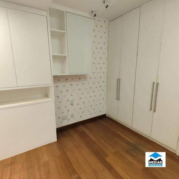 Apartamento, Belvedere, 4 Quartos, 3 Vagas, 1 Suíte
