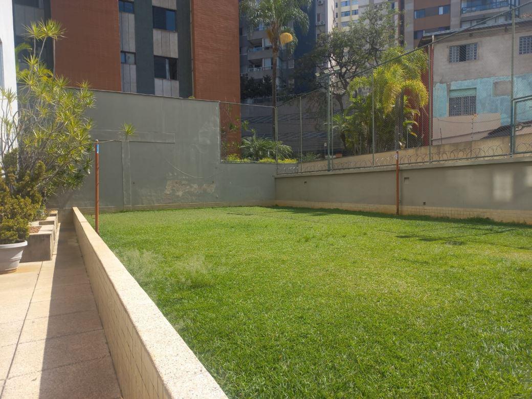 Apartamento, Lourdes, 3 Quartos, 2 Vagas, 1 Suíte