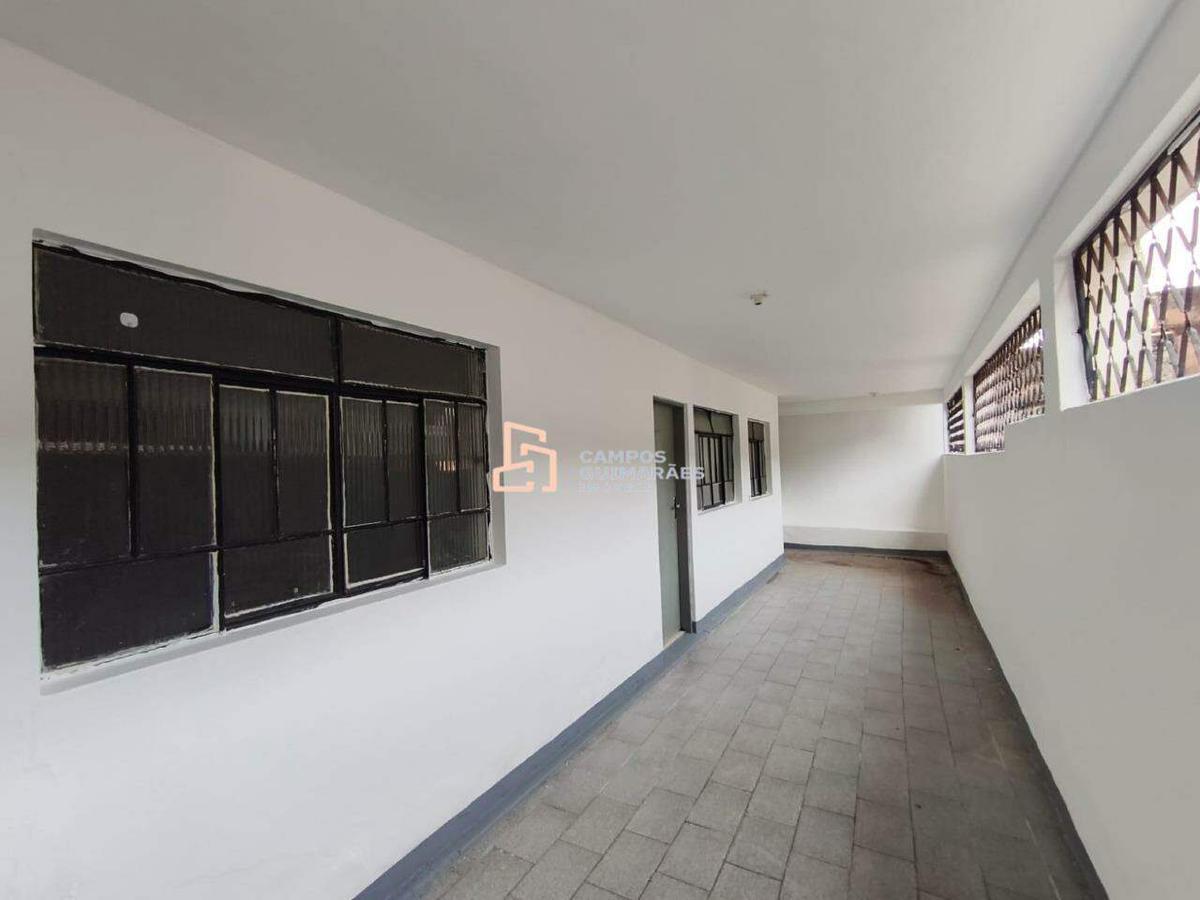 Casa, Brasil Industrial, 1 Quarto