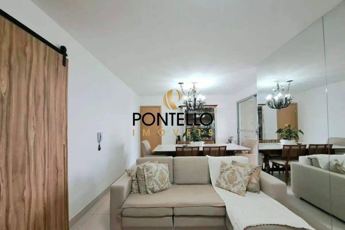 Apartamento, São Lucas, 3 Quartos, 2 Vagas, 1 Suíte