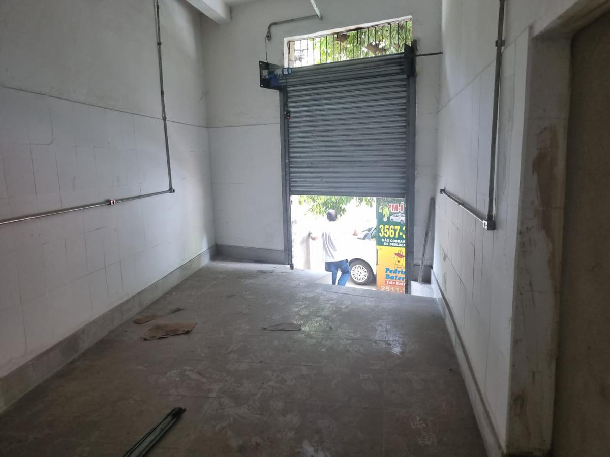 Andar, Cruzeiro, 0 Quarto, 0 Vaga
