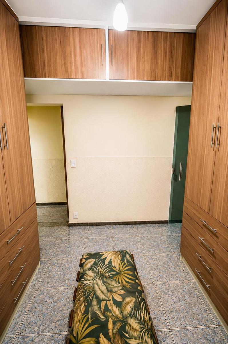 Casa, São Geraldo, 6 Quartos, 2 Vagas, 2 Suítes