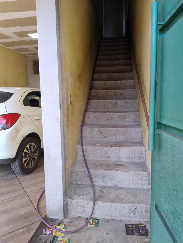 Casa, Ouro Minas, 2 Quartos, 2 Vagas, 1 Suíte