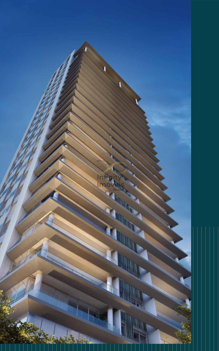 Apartamento, Vila da Serra, 4 Quartos