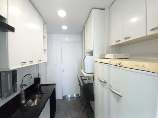 Apartamento, Savassi, 3 Quartos, 2 Vagas, 1 Suíte