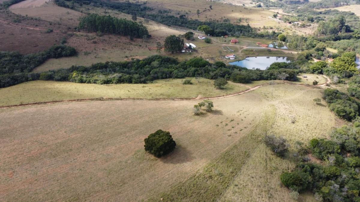 Fazenda, Zona Rural, 0 Quarto, 0 Vaga