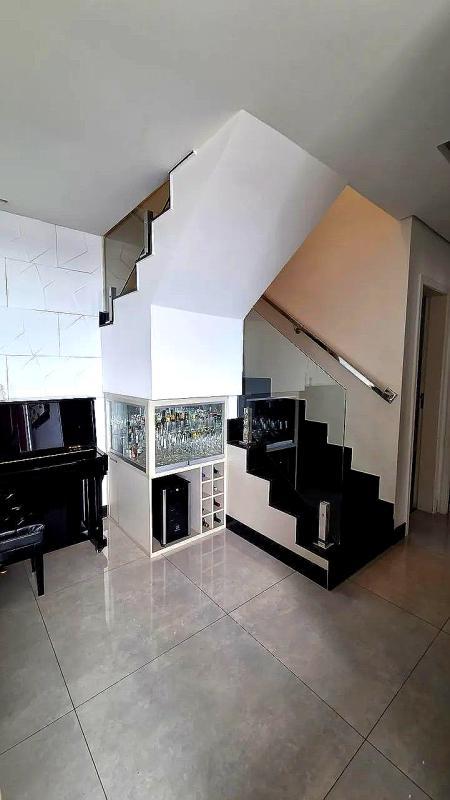 Cobertura, Castelo, 4 Quartos, 2 Vagas, 1 Suíte
