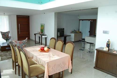 Casa, Belvedere, 3 Quartos, 2 Vagas, 1 Suíte