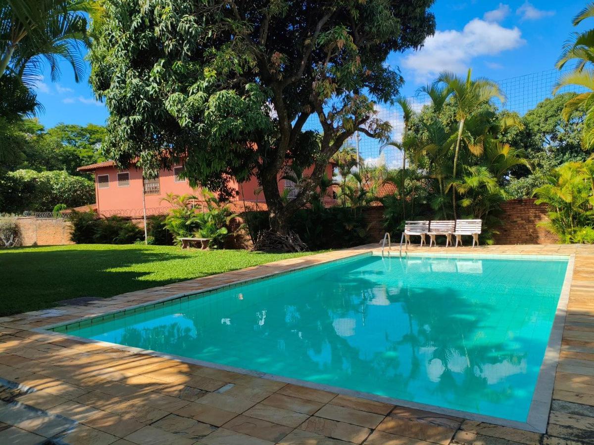 Casa, São Luiz (pampulha), 4 Quartos, 4 Vagas, 1 Suíte