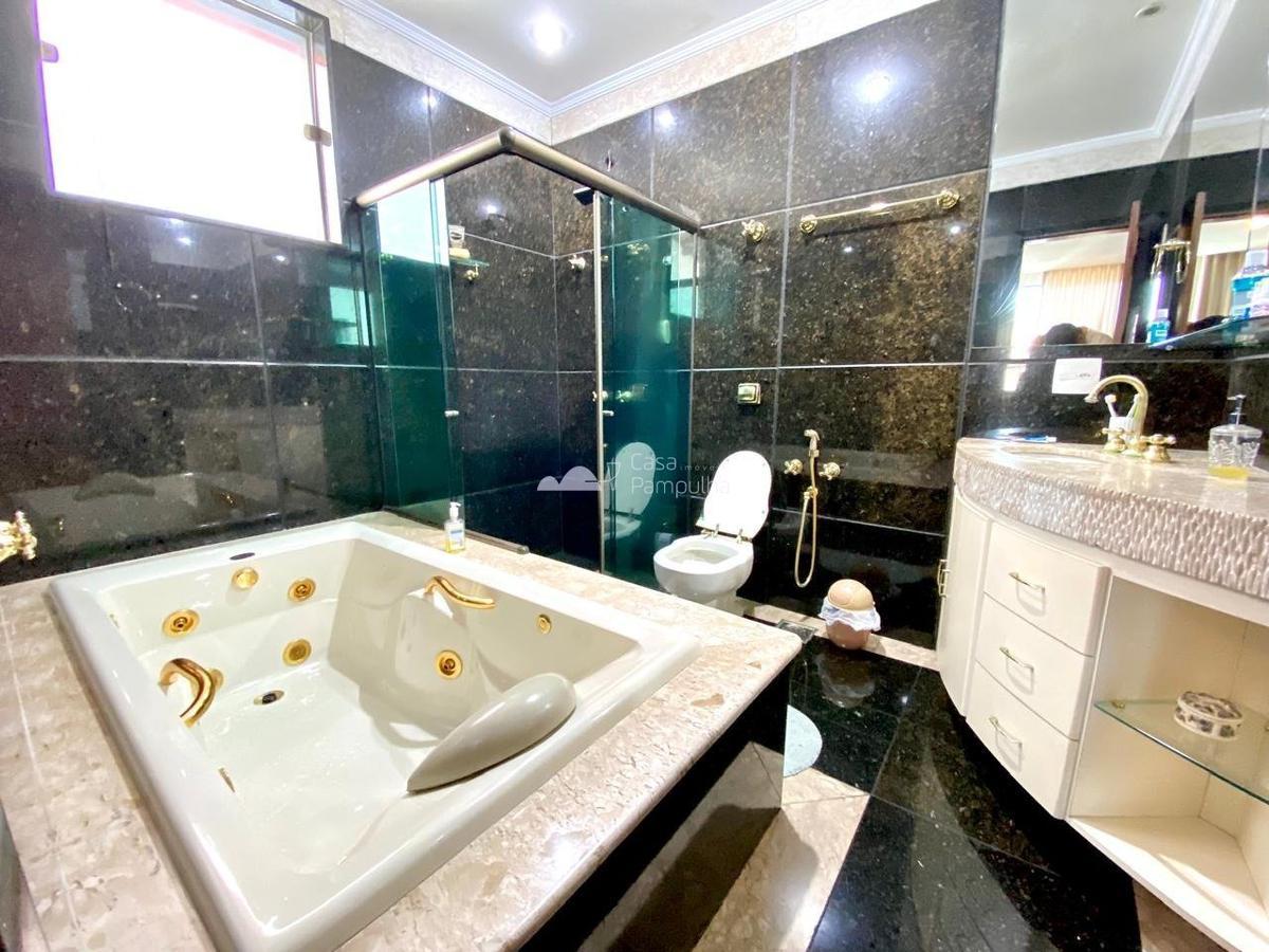 Casa, Santa Branca, 4 Quartos, 3 Vagas, 3 Suítes