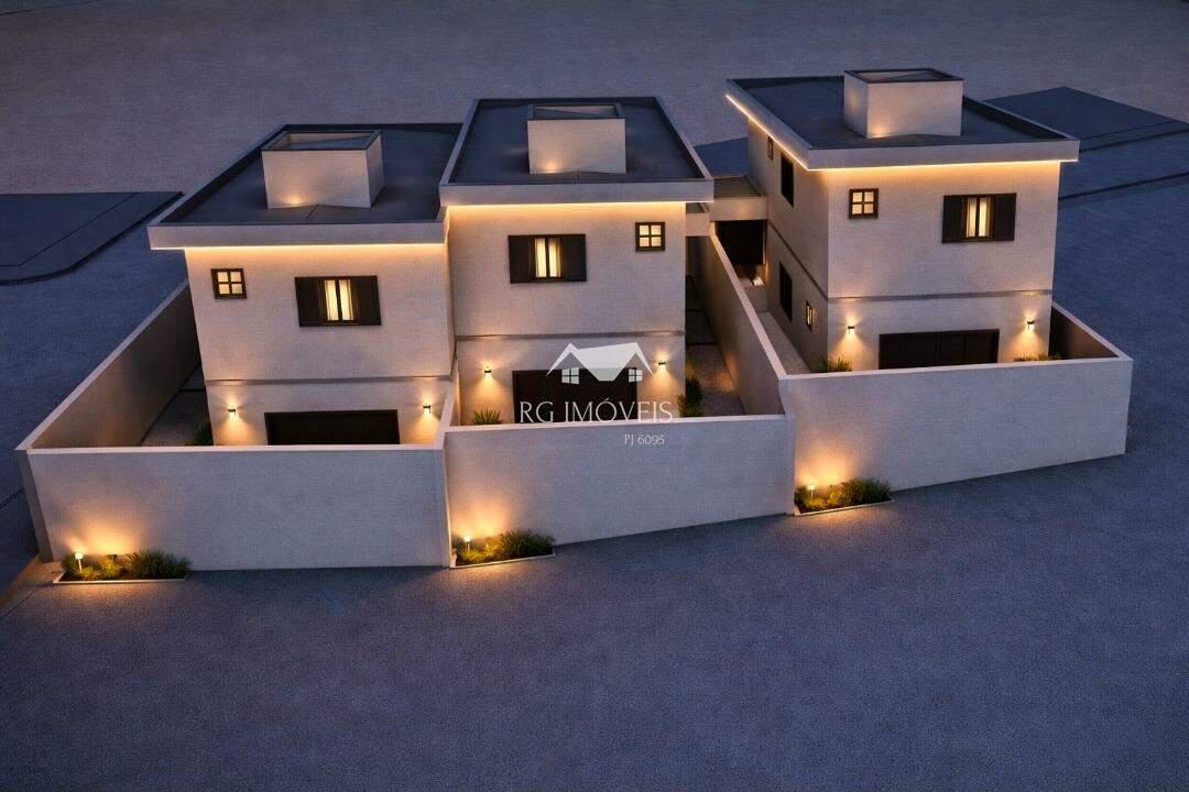Casa, Tirol, 3 Quartos, 0 Vaga, 1 Suíte