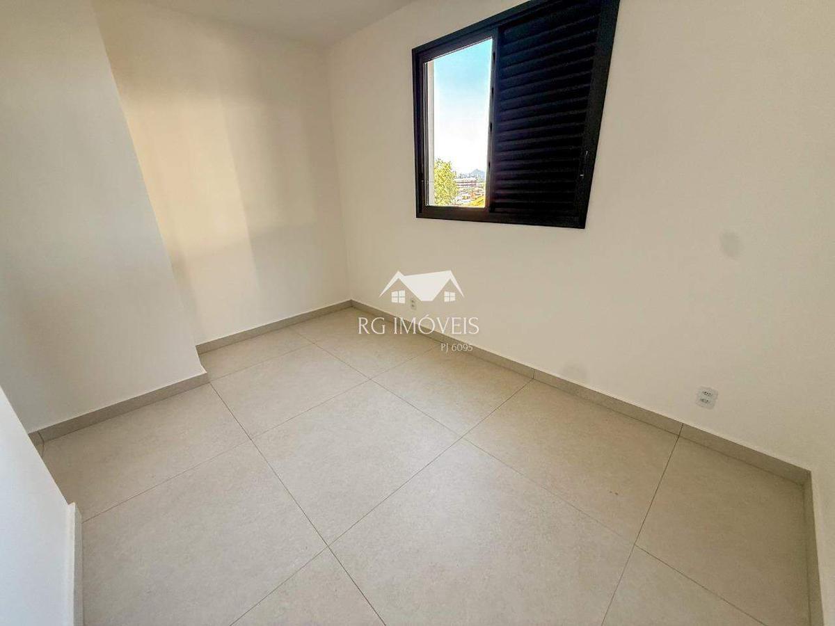 Apartamento, Jardim Industrial, 2 Quartos, 2 Vagas, 1 Suíte