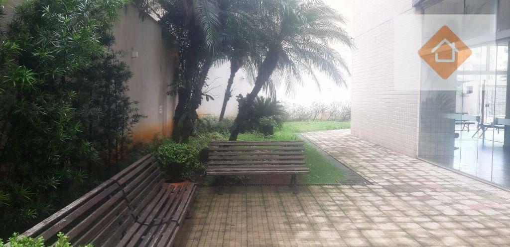 Apartamento, Santa Lúcia, 3 Quartos, 2 Vagas, 1 Suíte