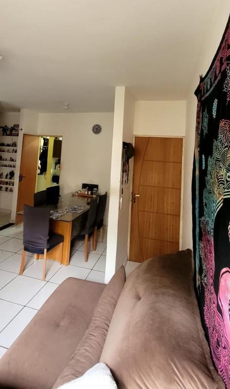 Apartamento, Santa Mônica, 3 Quartos, 2 Vagas