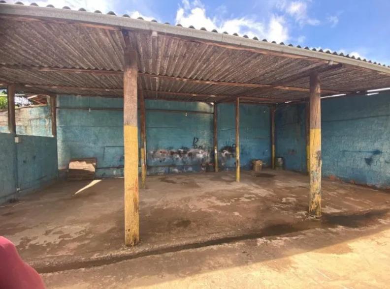 Galpão, Jardim Arizona, 4 Quartos, 4 Vagas