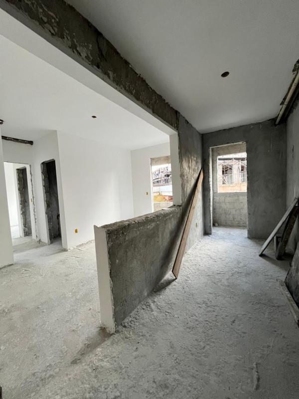 Apartamento, Três Barras, 2 Quartos, 1 Vaga, 1 Suíte