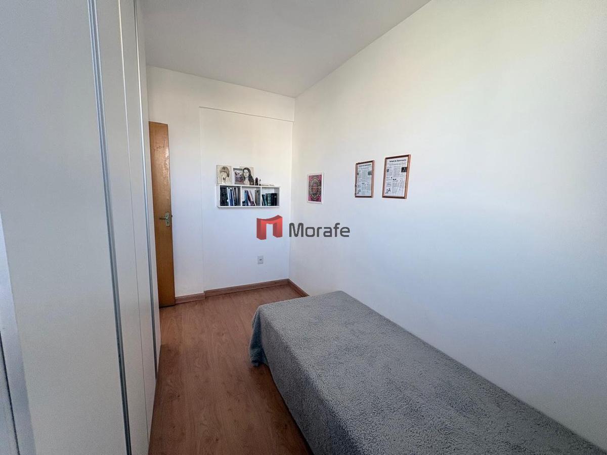 Apartamento, Castelo, 4 Quartos, 3 Vagas, 1 Suíte