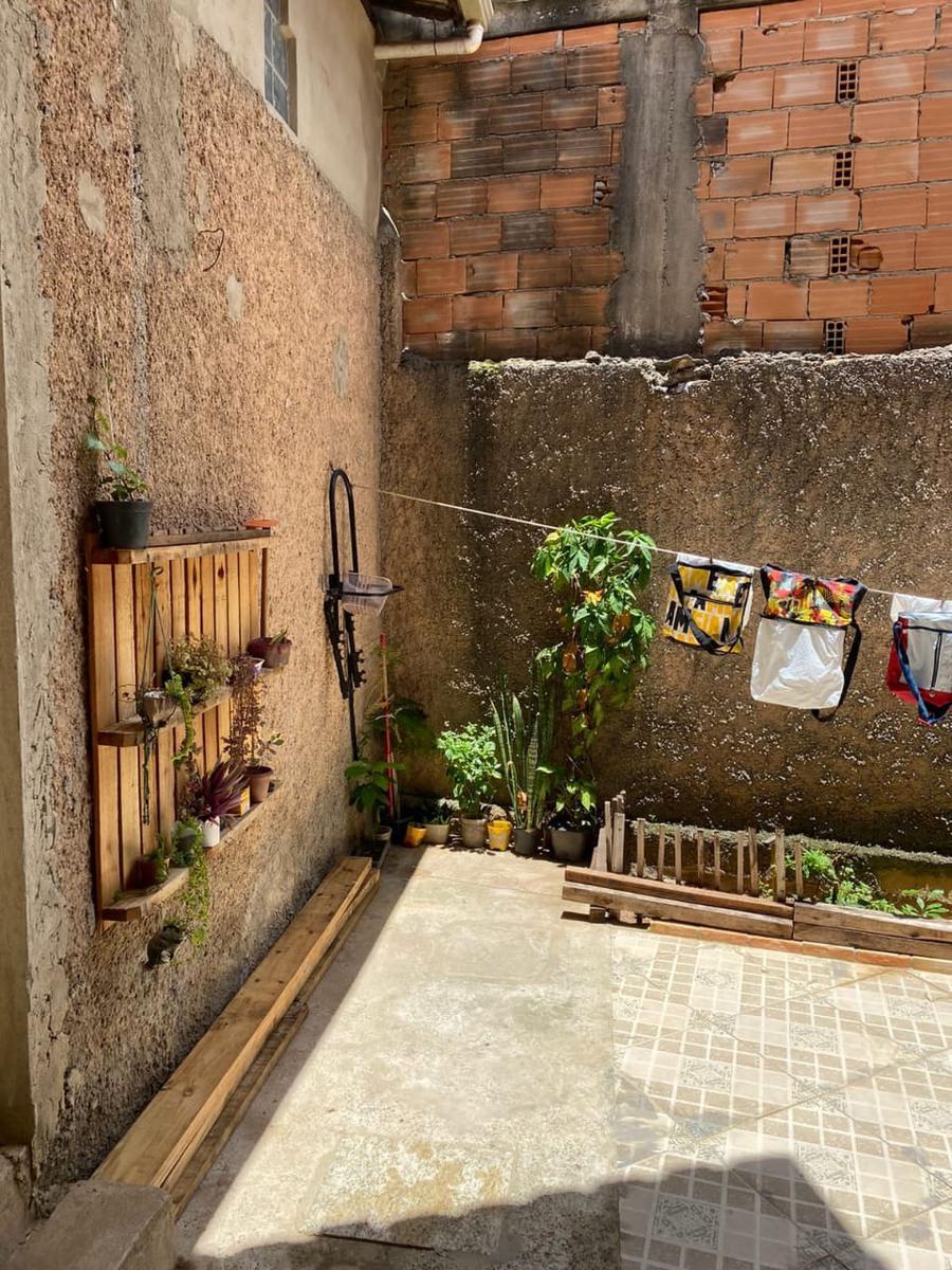 Casa, Pousada Santo Antônio, 5 Quartos, 2 Vagas