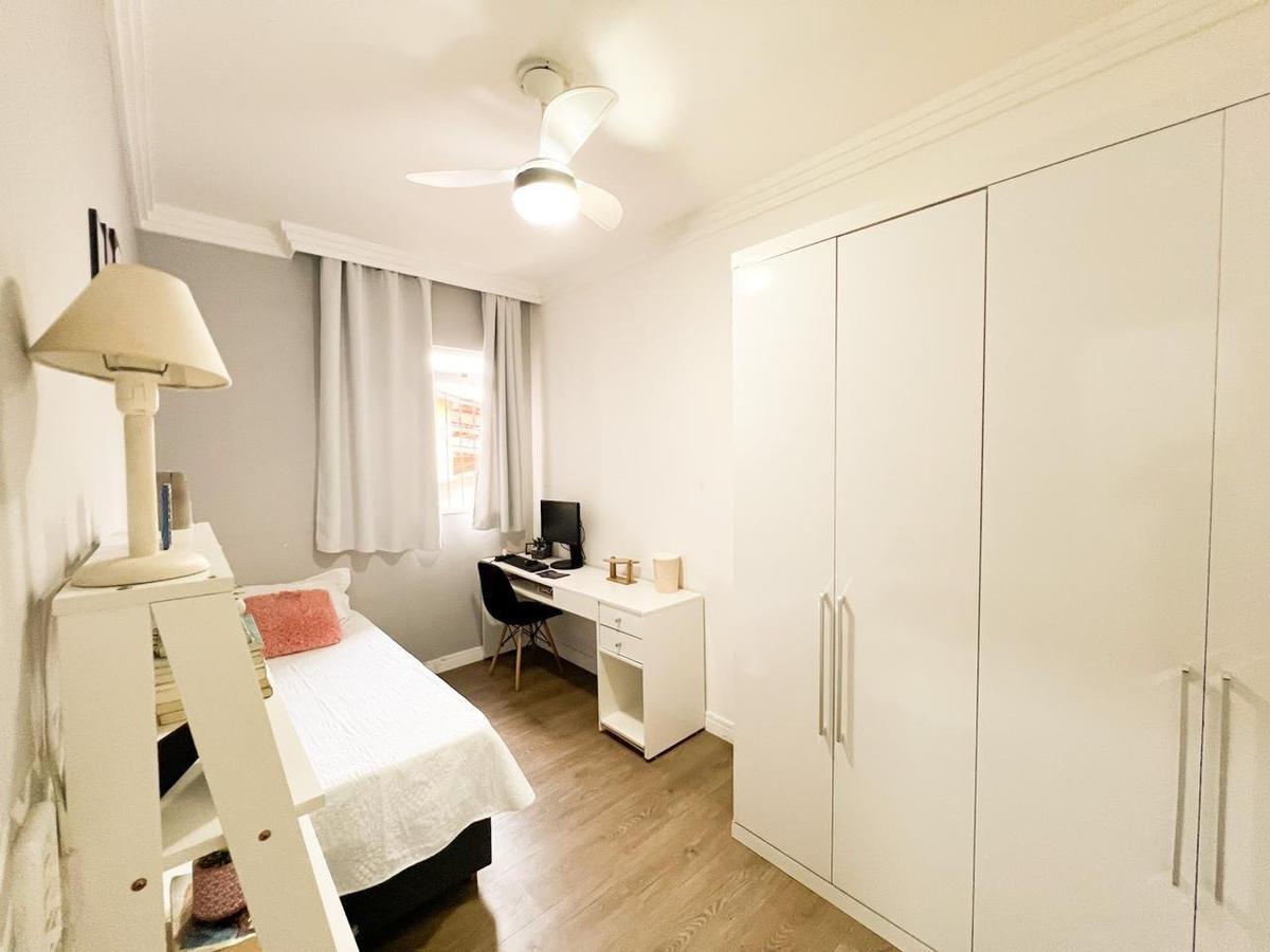 Apartamento, Parque Recreio, 3 Quartos, 2 Vagas, 1 Suíte