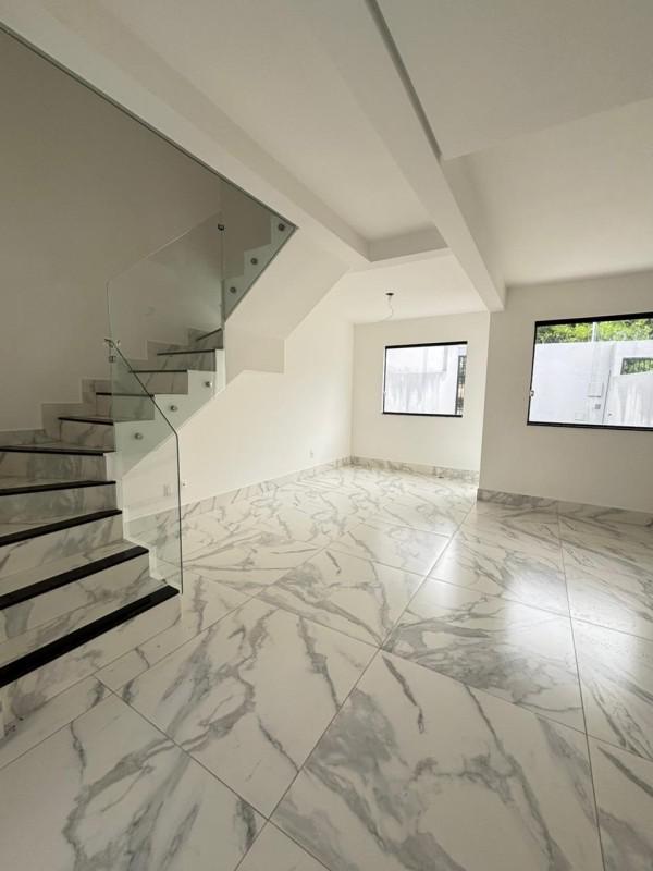 Casa, Jardim Leblon, 3 Quartos, 3 Vagas, 1 Suíte