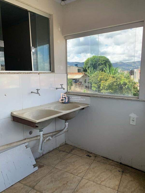 Apartamento, Santa Helena, 1 Quarto
