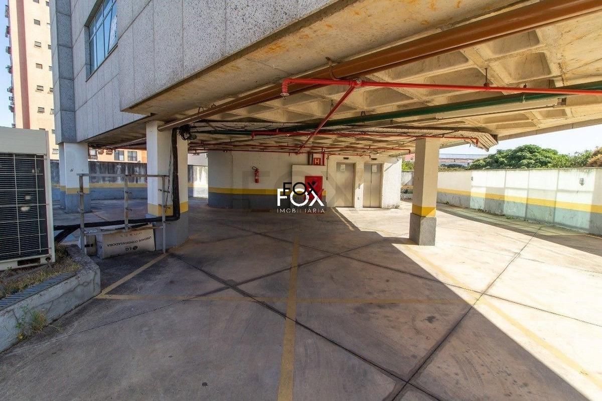 Andar, Barro Preto, 0 Quarto, 2 Vagas