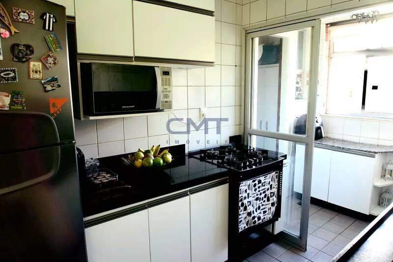 Apartamento, Luxemburgo, 3 Quartos, 1 Vaga, 1 Suíte